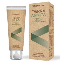 TERRA Arnica Cream 75ml