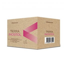 TERRA Inositol 30 Sachets