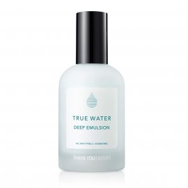 THANK YOU FARMER TRUE WATER Deep Serum 60ml