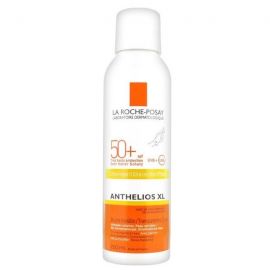 Anthelios La Roche Posay Βody Μist SPF50+ 200ml