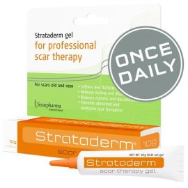 Stratpharma STRATADERM GEL - ΘΕΡΑΠΕΙΑ ΟΥΛΩΝ 10g