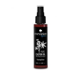 MESSINIAN SPA ΚΑΣΤΟΡΕΛΑΙΟ - 100ML