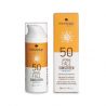 MESSINIAN SPA ΑΝΤΙΗΛΙΑΚΟ ΓΙΑΟΥΡΤΙ & ΚΑΡΥΔΙ SPF 50 - 250ML