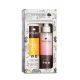 MESSINIAN SPA 2 PACK GIFT SET - ΜΑΛΑΚΤΙΚΗ ΚΡΕΜΑ ΜΑΛΛΙΩΝ + LEAVE-