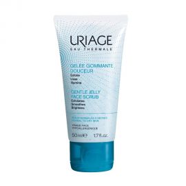 URIAGE ΑΠΑΛΟ GEL SCRUB ΠΡΟΣΩΠΟΥ - 50ML