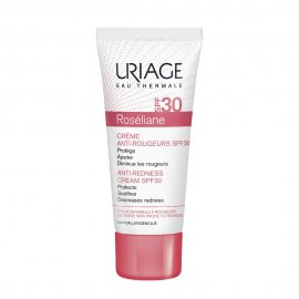 URIAGE ROSÉLIANE - ΚΡΕΜΑ ΚΑΤΑ ΤΗΣ ΕΡΥΘΡΟΤΗΤΑΣ SPF30 - 40ML