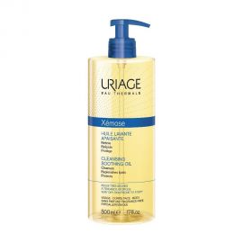 URIAGE HYSÉAC - 3 REGUL SPF30 - 40ML