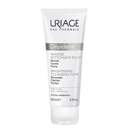 URIAGE DÉPIDERM - ΑΦΡΟΣ ΓΙΑ ΚΑΘΑΡΙΣΜΟ ΚΑΙ ΛΑΜΨΗ - 100ML