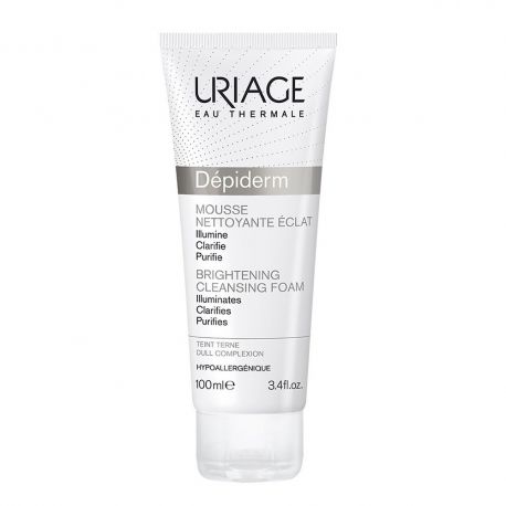 URIAGE DS HAIR - ΛΟΣΙΟΝ - 100ML