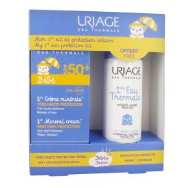 URIAGE PROMO BEBE KIT - PROTECTION SOLAIRE