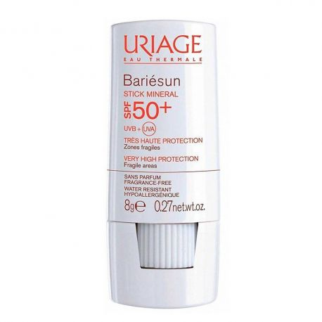 URIAGE BARIESUN ΣΤΙΚ SPF50+ - 8g