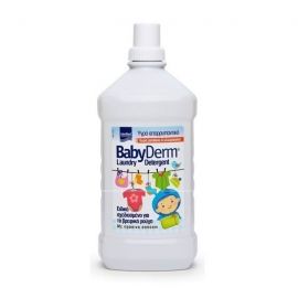 INTERMED BABYDERM LAUNDRY - ΑΠΟΡΡΥΠΑΝΤΙΚΟ ΡΟΥΧΩΝ - 1lt