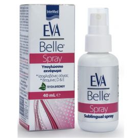 Intermed Eva Belle Foam 50ml