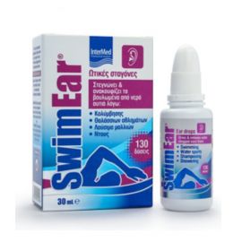 INTERMED SWIM EAR - 30ml