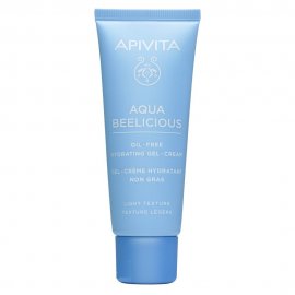 APIVITA Aqua Beelicious Cream Gel 40ml Light ΕΝΥΔΑΤΩΣΗ