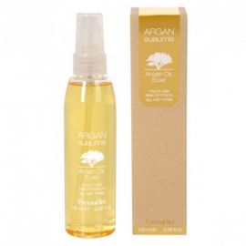 FARMAVITA ARGAN SUBLIME Argan Oil Elixir - 100ml