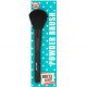 DIRTY WORKS Perfect Finish Powder Brush - 1τεμ.