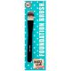 DIRTY WORKS Flawless Beauty Foundation Brush - 1τεμ.