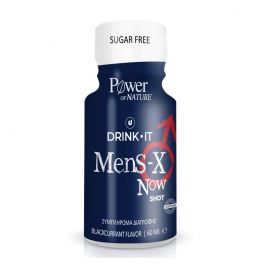 POWER HEALTH Drink - It Mens-X Now Shot 60ml