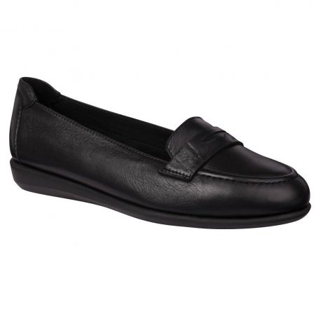 SCHOLL ΥΠΟΔΗΜΑΤΑ Phillis - Memory Cushion ΜΑΥΡΟ