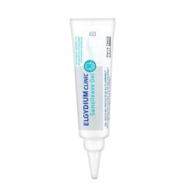 Elgydium Sensileave Gel 30ml (SENSIGEL)