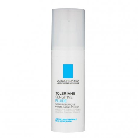 La Roche Posay Toleriane Sensitive Fluid 40ml