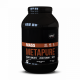QNT METAPURE MASS Belgian Chocolate ΑΥΞΗΣΗ ΜΥΙΚΗΣ ΜΑΖΑΣ - 1815g