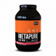 QNT METAPURE ZERO CARB Vanilla - 908g