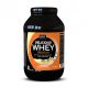 QNT DELICIOUS WHEY PROTEIN POWDER Vanilla - 908g