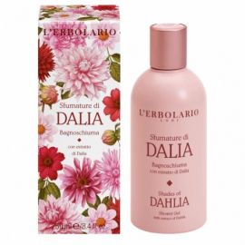 L'Erbolario Dalia Showergel 250ml