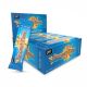 QNT Peanut Time Bars Caramel - 12x60g