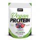 QNT VEGAN PROTEIN Vanilla Macaroon - 500g
