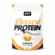 QNT WHEY PROTEIN COCO WATER Pineapple / Natural Coconut - 330ml