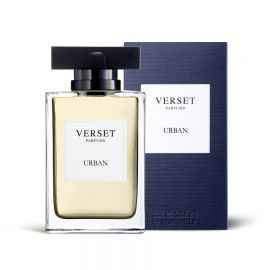 Verset Urban Eau de Parfum 100ml