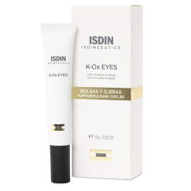ISDIN K-OX Eyes - Κρέμα ΜατιώνK-OX Eyes - Κρέμα Ματιών 15gr