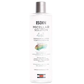 ISDIN Micellar solution - Νερό Καθαρισμού 400ml