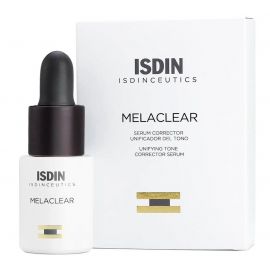 ISDIN Melaclear - Ορός Προσώπου - Σώματος 15ml