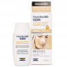 ISDIN ACTIVE UNIFY FUSION FLUID SPF50+ ΑΝΤΗΛΙΑΚΟ ΠΡΟΣΩΠΟΥ - 50ml