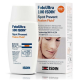 ISDIN SPOT PREVENT FUSION FLUID SPF50+ ΑΝΤΗΛΙΑΚΟ ΠΡΟΣΩΠΟΥ - 50ml