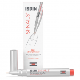 ISDIN SI NAILS ΘΕΡΑΠΕΙΑ ΝΥΧΙΩΝ - 2.5ml
