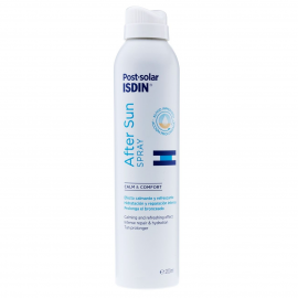 ISDIN AFTER SUN SPRAY - 200ml