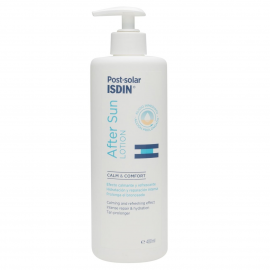 ISDIN AFTER SUN LOTION - 400ml