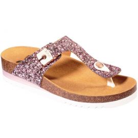 Scholl GLAM SS1 Rose Bioprint F274061609