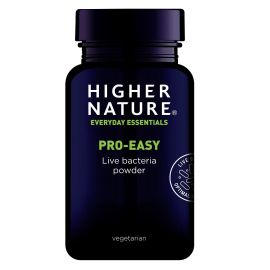 HIGHER NATURE Pro-Easy Powder - 90gr