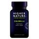 HIGHER NATURE CHLORELLA - 180 V-tabs