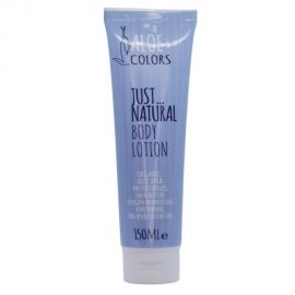 ALOE+ COLORS JUST NATURAL Body Lotion - 150ml