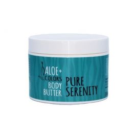 ALOE+ COLORS PURE SERENITY Body Butter - 200ml