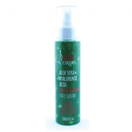 ALOE+ COLORS Hyaluronic Acid Face Serum - 100ml