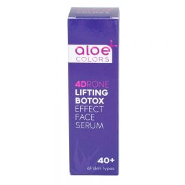 ALOE+ COLORS Lifting Botox Effect Face Serum - 30ml