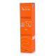 AVENE Solaire Fluid Dry Touch SPF50 Αντηλιακή Κρέμα Προσώπου για Κανονική & Μικτή επιδερμίδα - 50ml